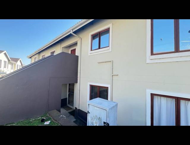 3 BEDROOM APARTMENT FOR SALE IN MARIANNHILL PARK